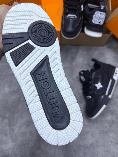 Zapatillas Louis Vuitton SKATE “Máxima calidad” G5