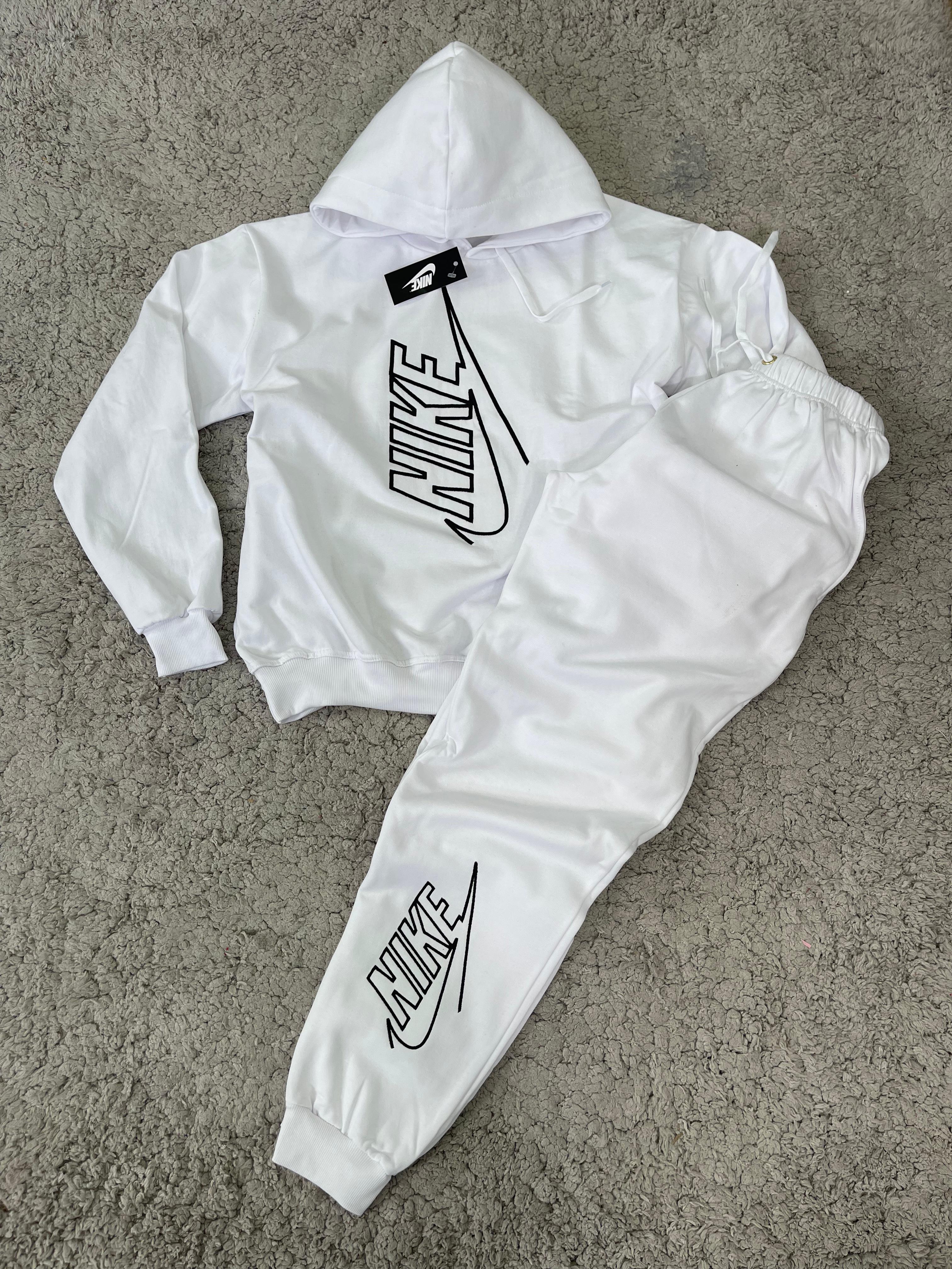 Chándal Nike