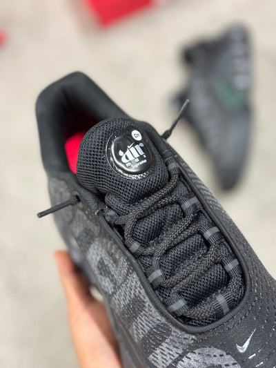 Nike DN x SUPREME 

Calidad G5