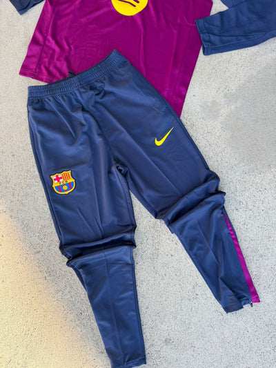 Chándal fútbol Barcelona