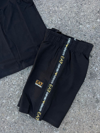 Conjunto de verano ea7 armani