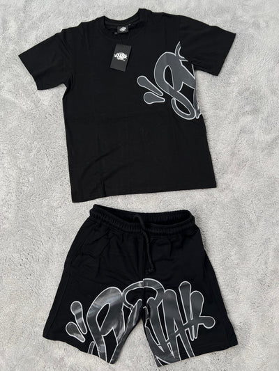 CHÁNDAL VERANO SYNA NEGRO