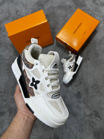 Zapatilla Louis Vuitton