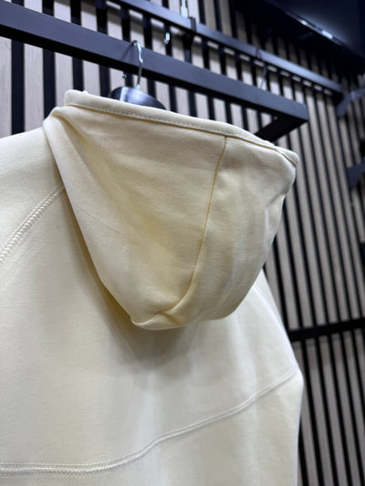 Chandal Nike Tech ( Crema )