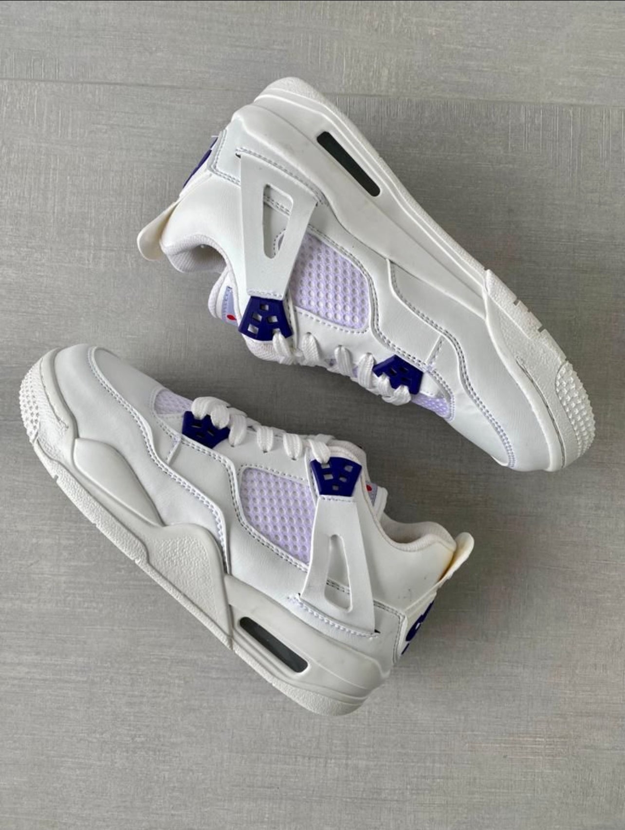 Retro 4