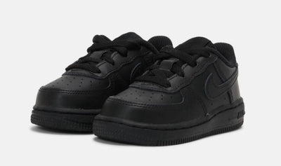Air force Niños negra