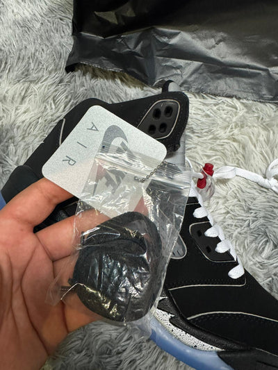 Jordan Retro 5 2025