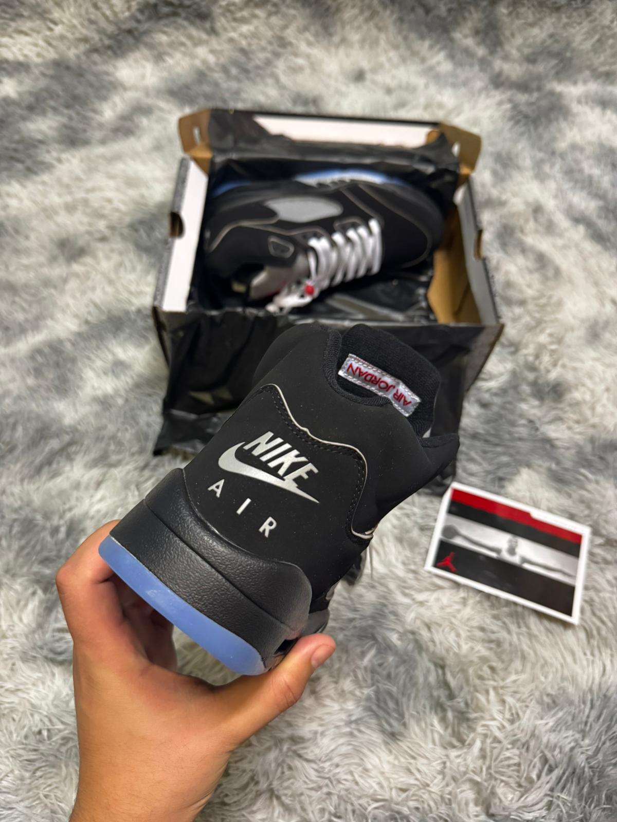 Jordan Retro 5 2025