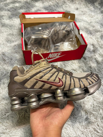 Shox TL 2026