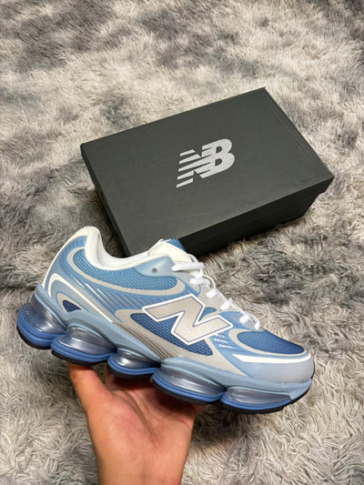 New Balance Absorb 2000