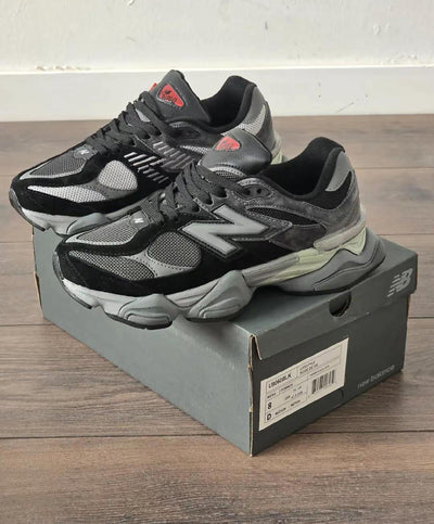 New Balance 9060 Grey
