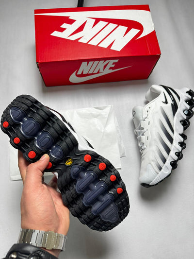 Nike Air Max DN 2026 White And Black