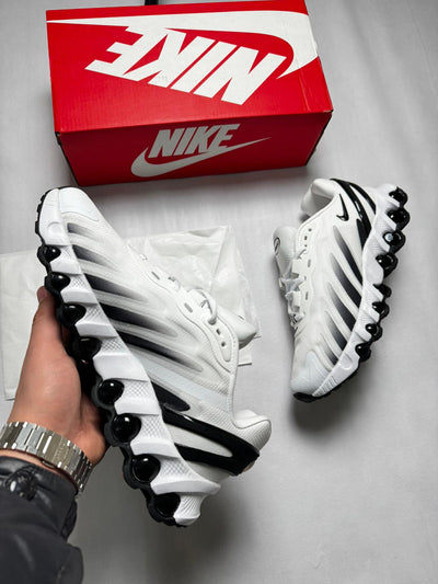 Nike Air Max DN 2026 White And Black
