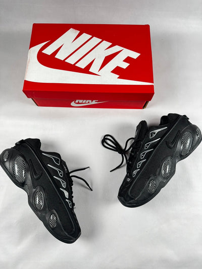Nike Nocta x Glide Black White
