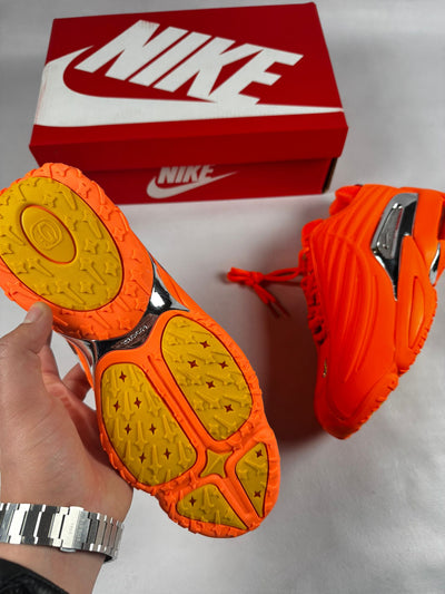 Nike Nocta Hot Step2 Orange