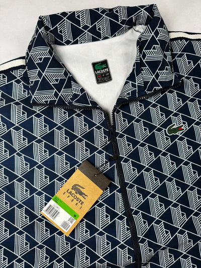 Chandal Lacoste 2026 Blue