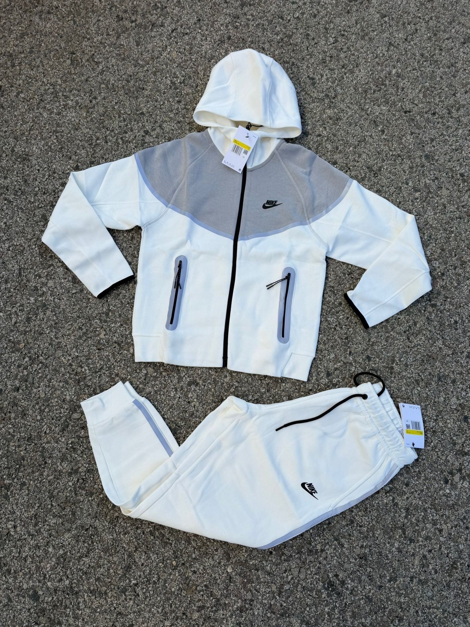 Chándal  NIKE TECH 2025 2026