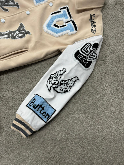 Chaqueta Louis Vuitton