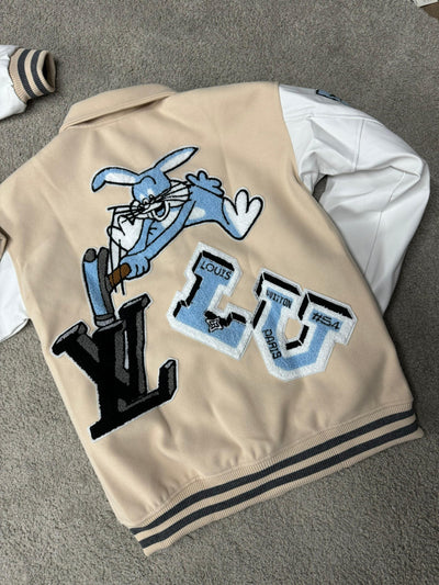 Chaqueta Louis Vuitton