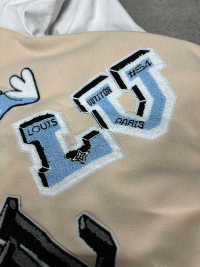 Chaqueta Louis Vuitton