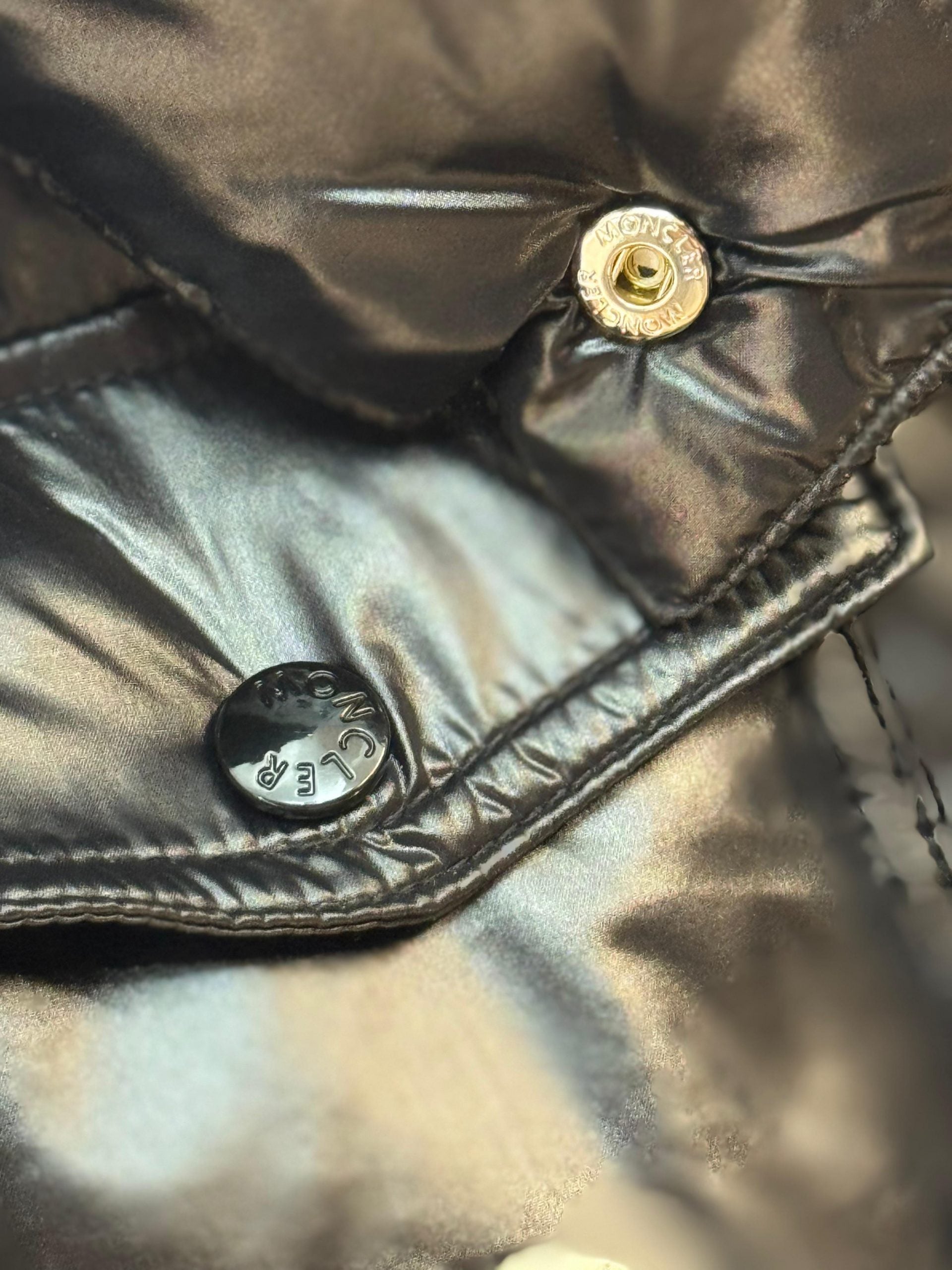CHAQUETA MONCLER