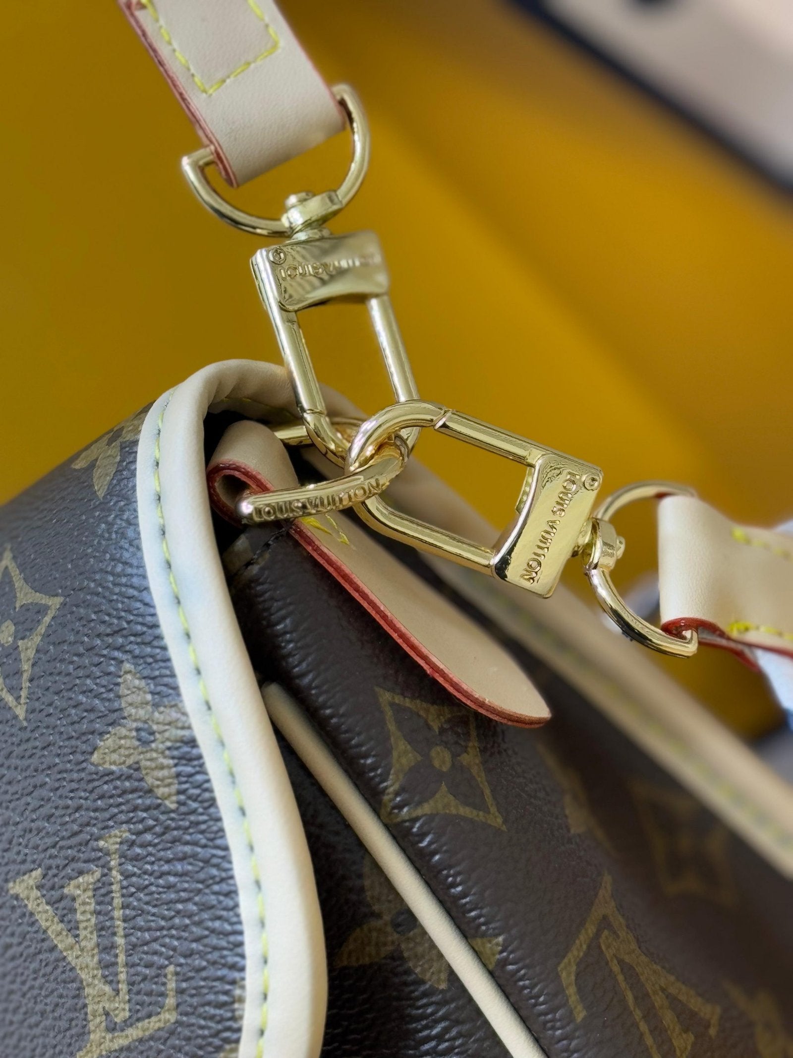 bolso mujer Louis Vuitton