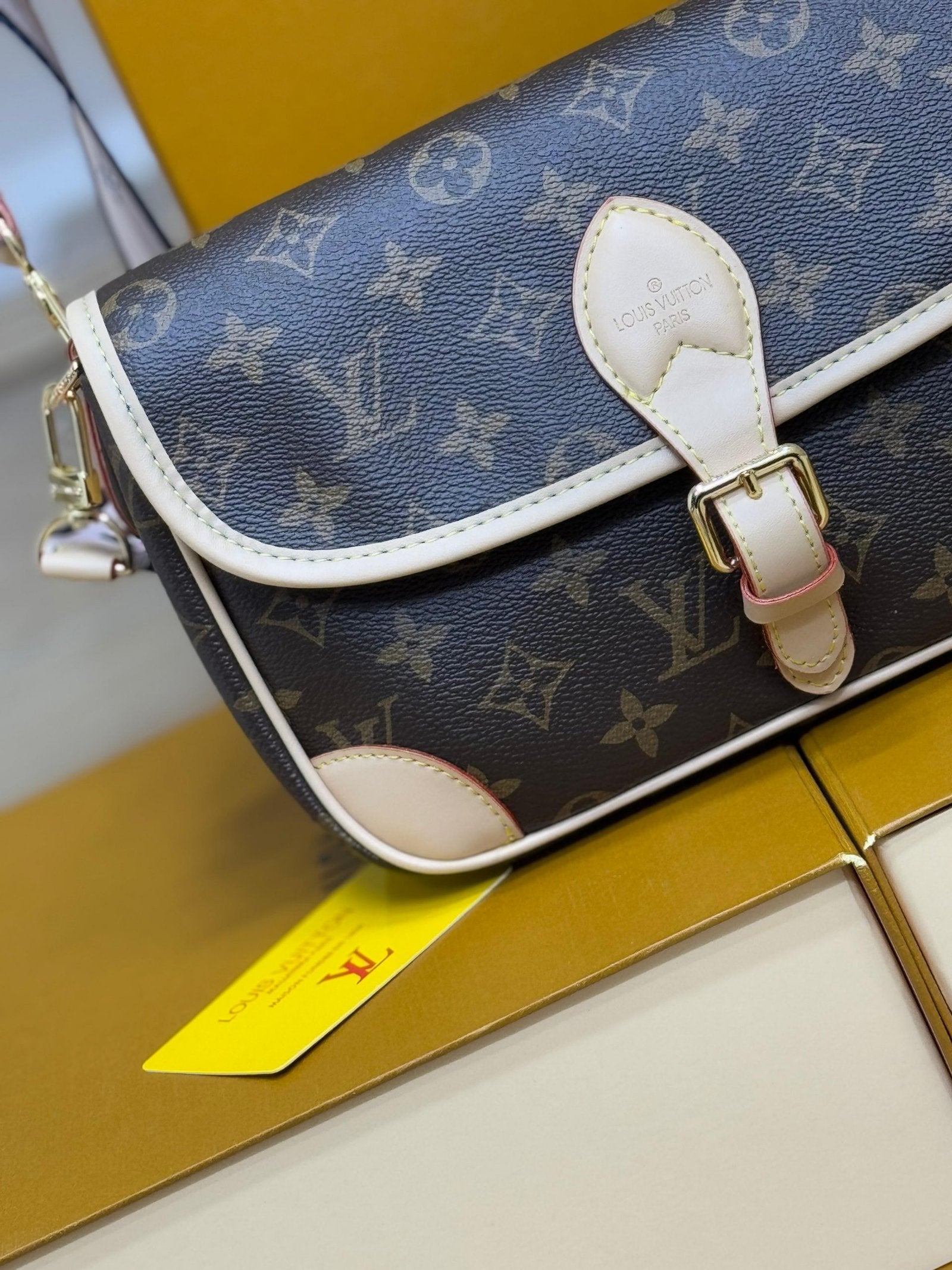 bolso mujer Louis Vuitton