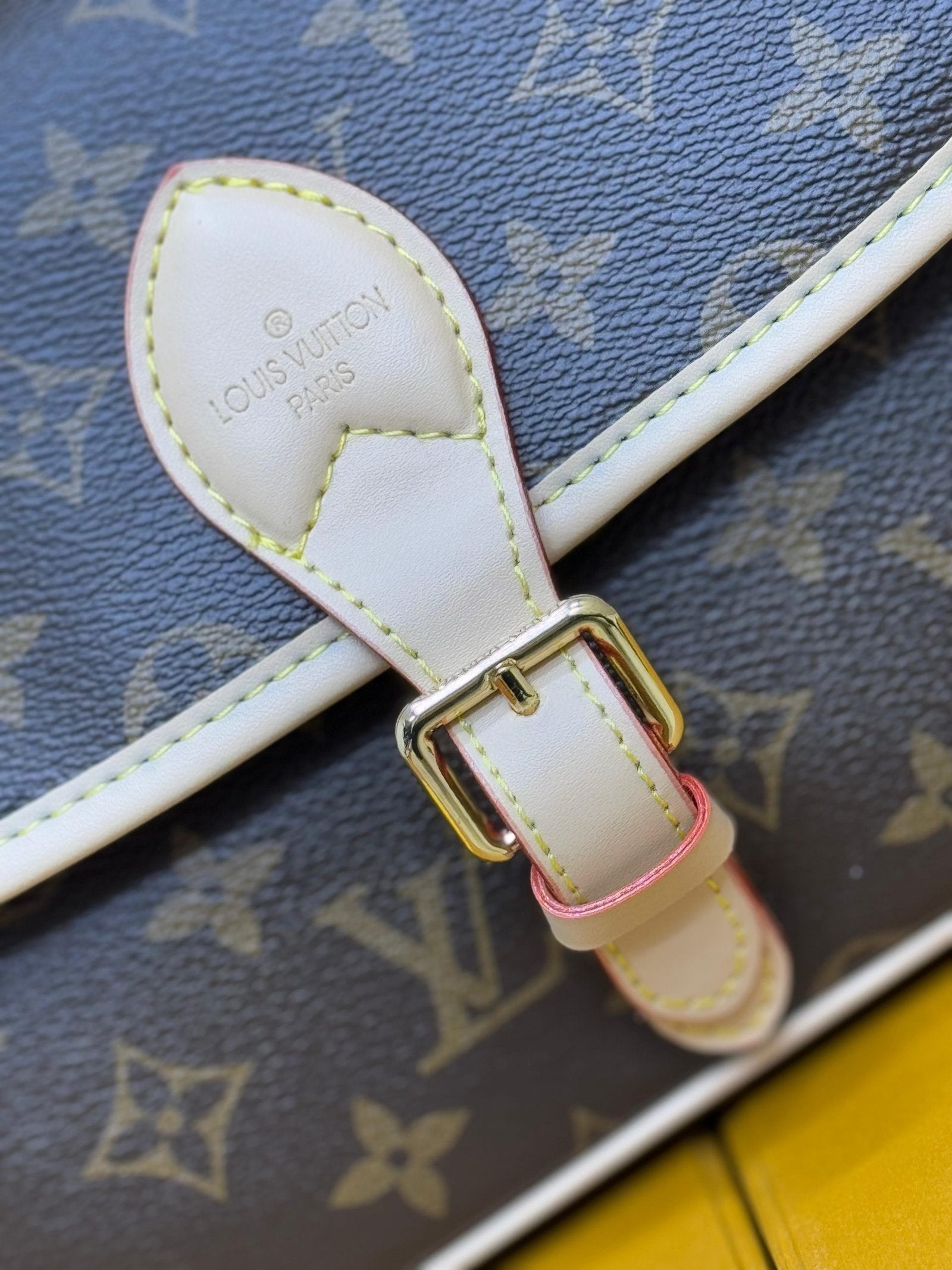 bolso mujer Louis Vuitton