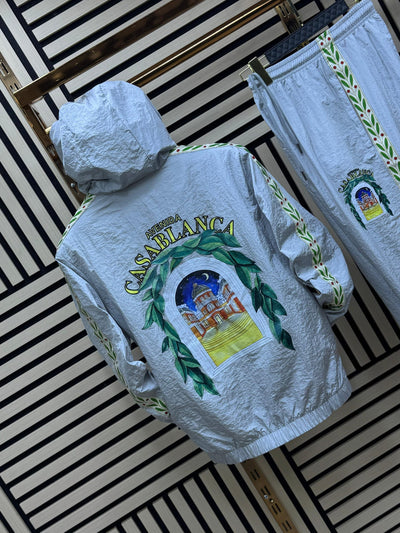 Chandal Casablanca