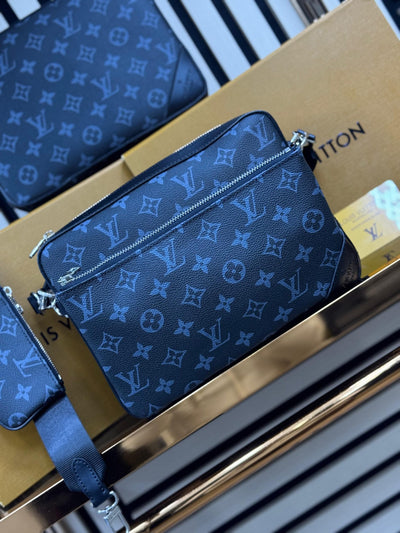 Bolso Louis Vuitton hombre