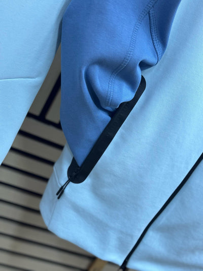 Chandal Nike Tech ( Azul )