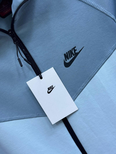 Chandal Nike Tech ( Azul )