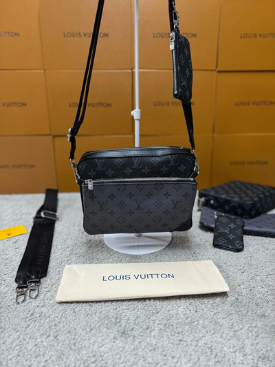 Bolso Louis Vuitton hombre