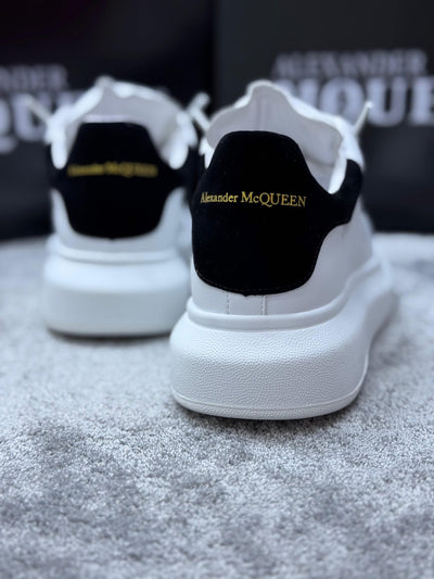 ALEXANDER MCQUEEN