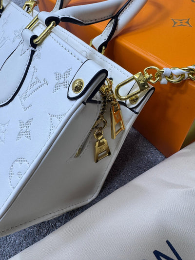 Bolso LV (Mujer)