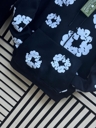 Chándal DENIM TEARS  “Negro”