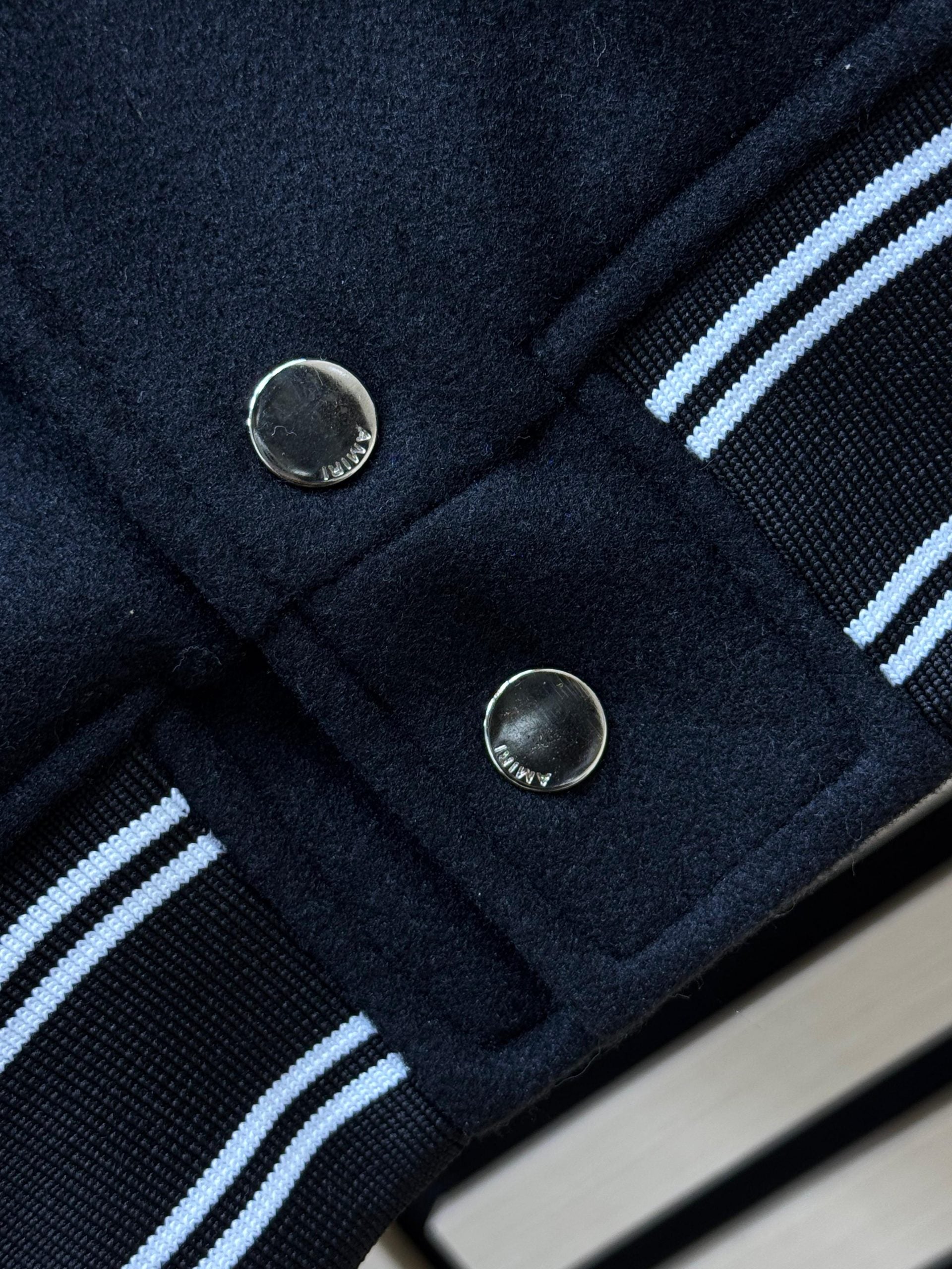 Chaqueta Amiri