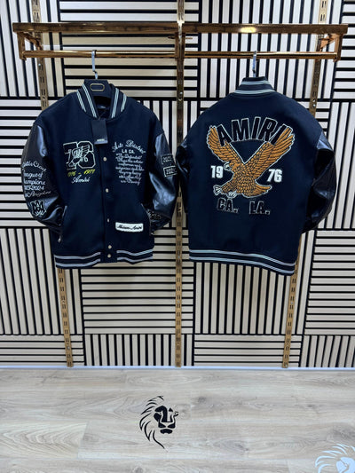 Chaqueta Amiri
