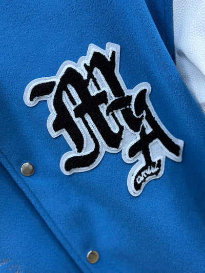 Chaqueta Amiri