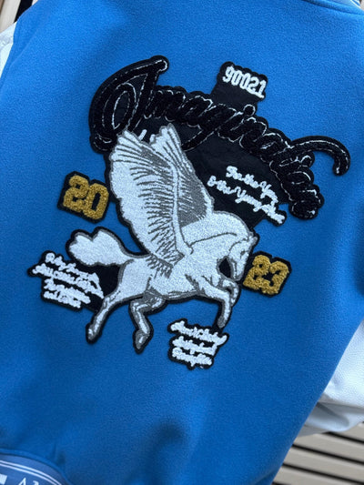Chaqueta Amiri