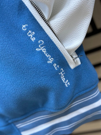 Chaqueta Amiri