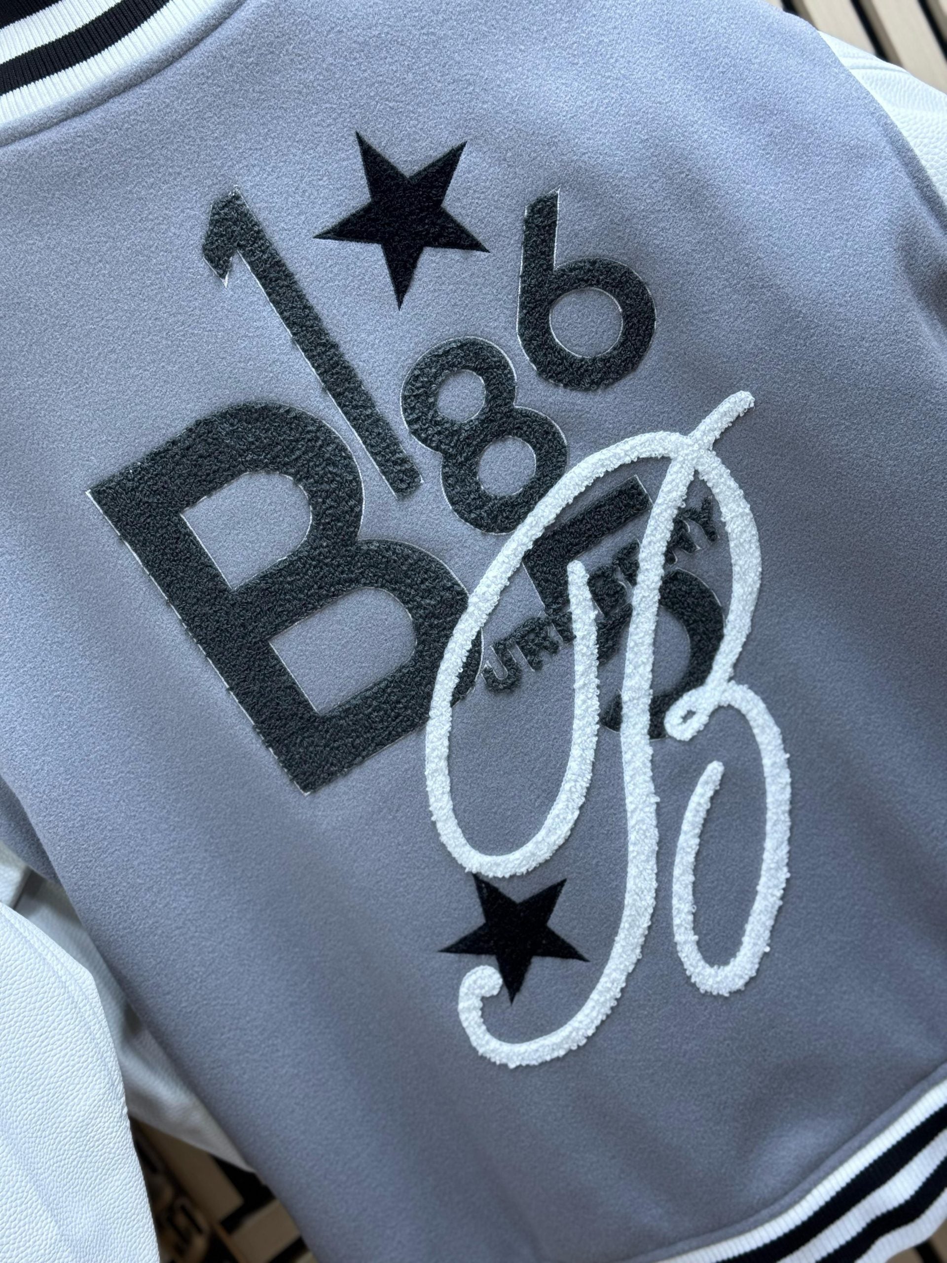 Chaqueta Burberry