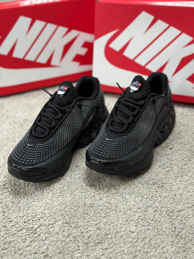 Air Max DN ( Negras  )