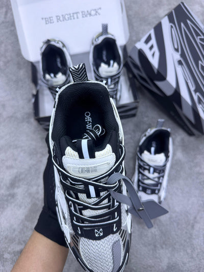 OFF-WHITE Be Right