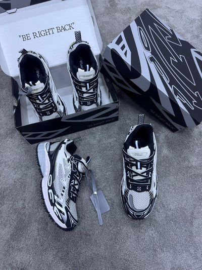 OFF-WHITE Be Right