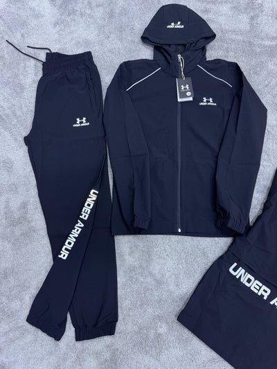 Chándal Under Armour