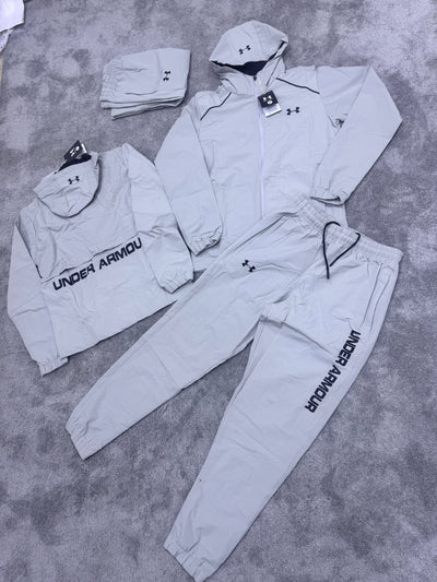 Chándal Under Armour