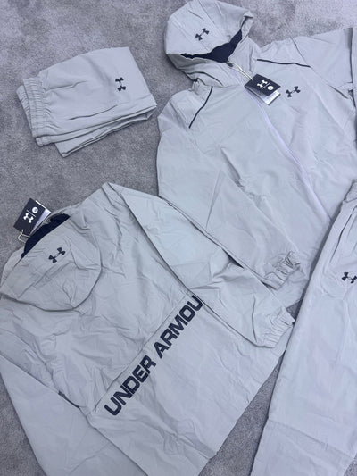 Chándal Under Armour