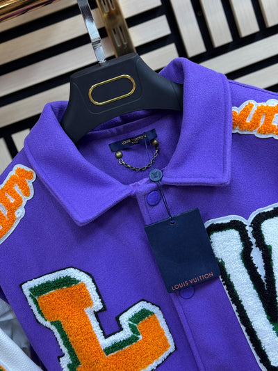 Chaqueta Louis Vuitton