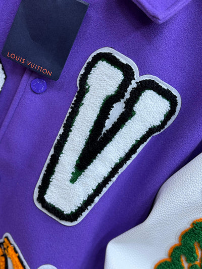 Chaqueta Louis Vuitton